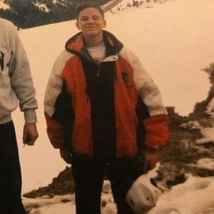 Meet your Posher, Nick